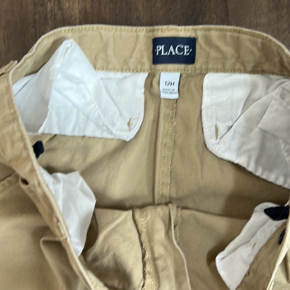 Husky pants from childrens place - Picture 5 of 6